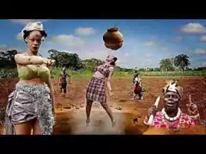 Video: The Strange Palace Bride 1 - #AfricanMovies #2017NollywoodMovies#LatestNigerianMovies2017 #FullMovie